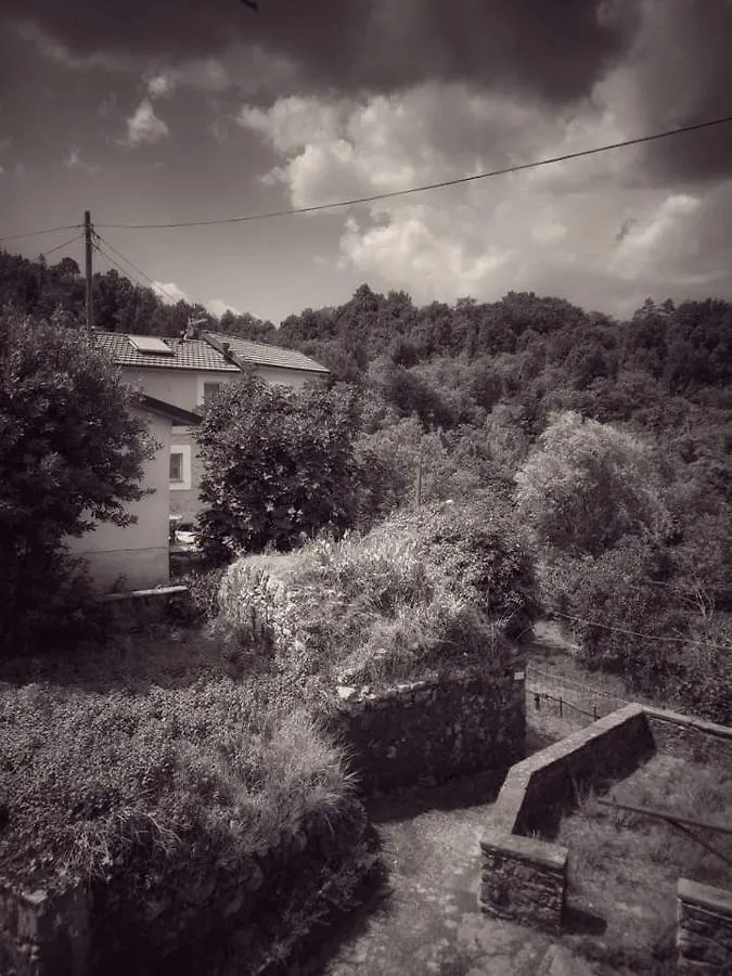 Casa Natale Guest House Corvara