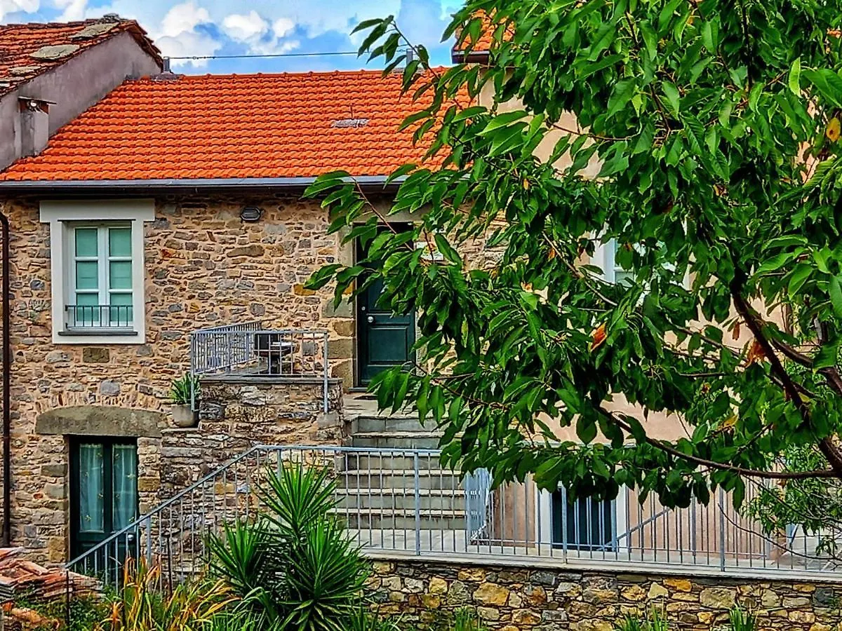 Casa Natale Guest House Corvara
