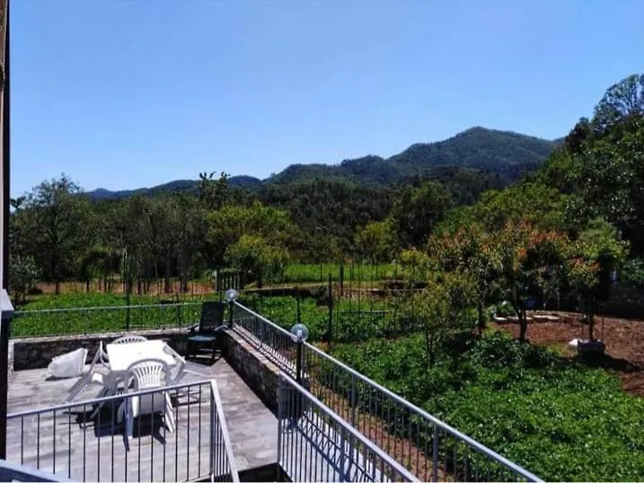 Country house Casa Natale Guest House Corvara