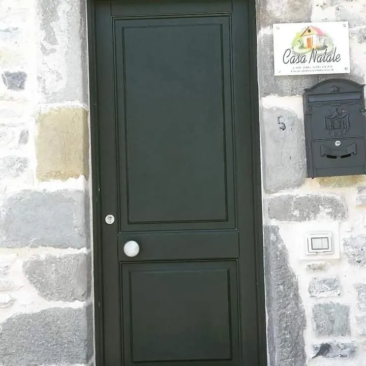 Casa Natale Guest House Corvara  Country house
