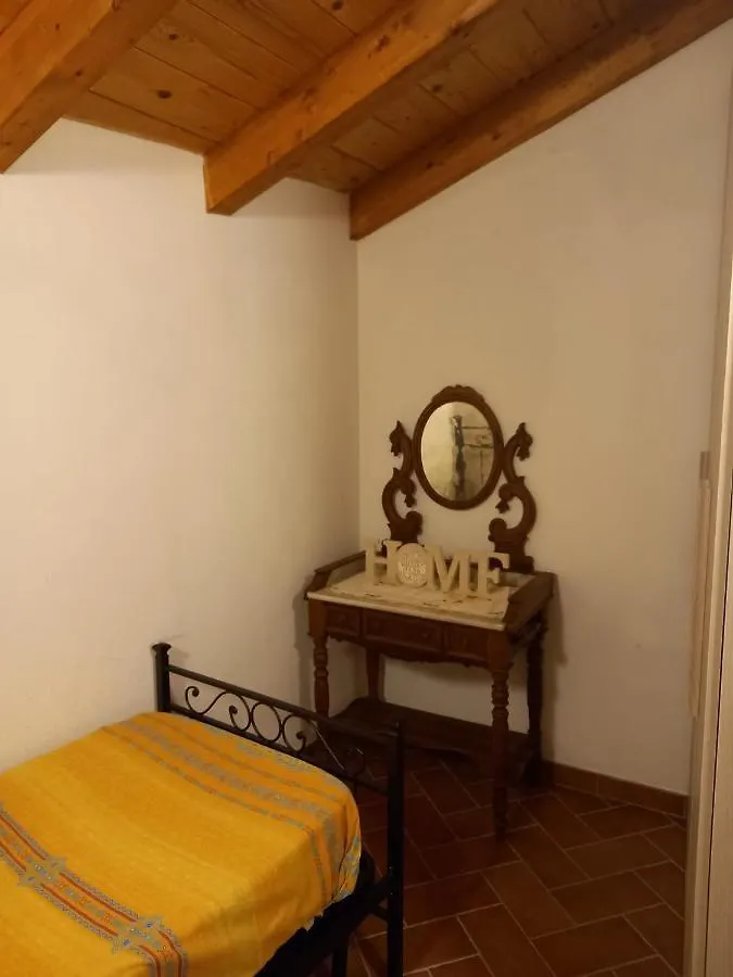 Country house Casa Natale Guest House Corvara