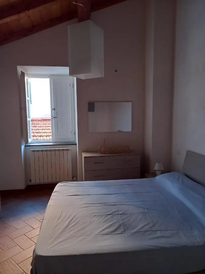 Casa Natale Guest House Corvara  Corvara (Liguria)