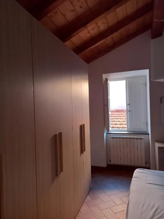 Casa Natale Guest House Corvara  0*, Corvara (Liguria)
