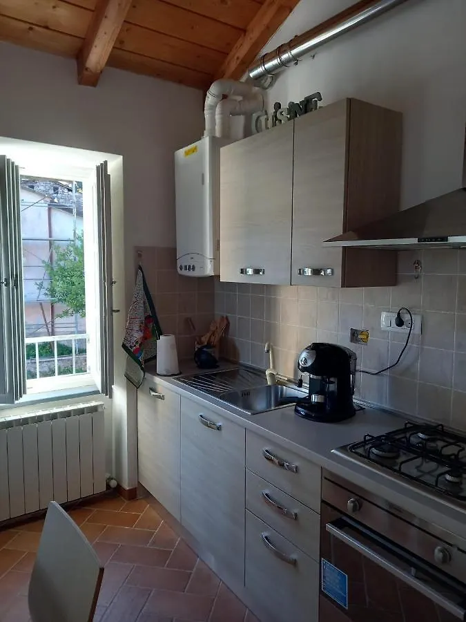 Casa Natale Guest House Corvara  0*, Corvara (Liguria)