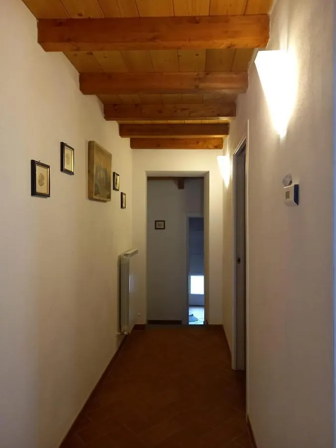 Casa Natale Guest House Corvara  Italy