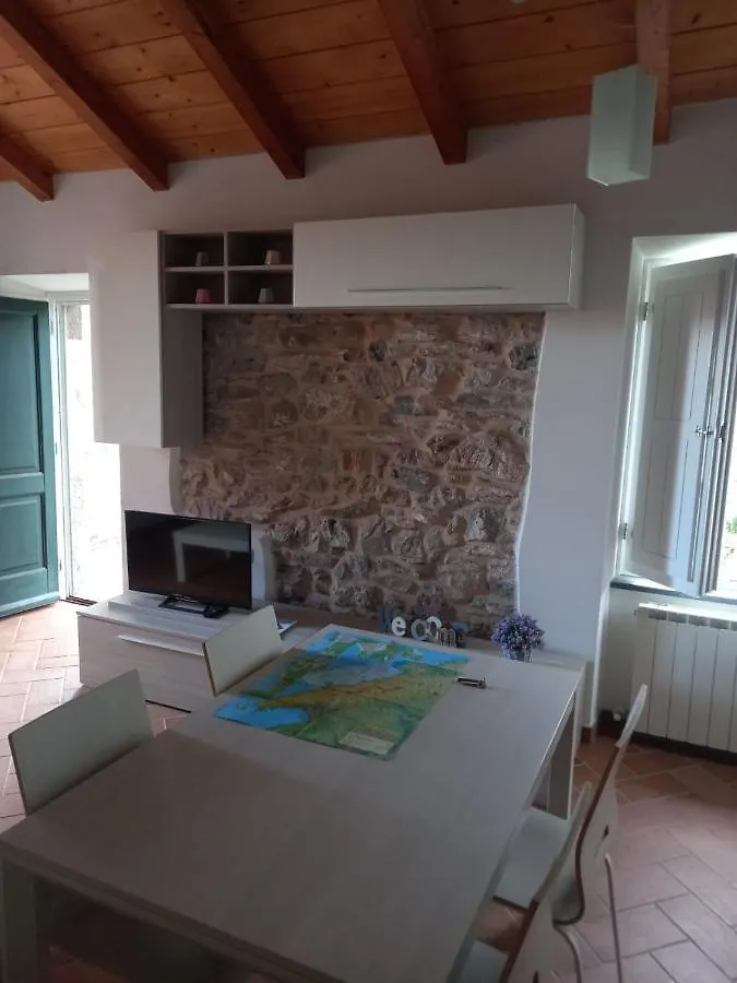 Country house Casa Natale Guest House Corvara