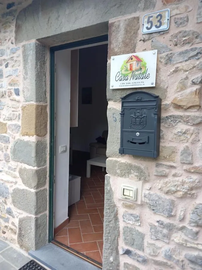 Casa Natale Guest House Corvara  Italy