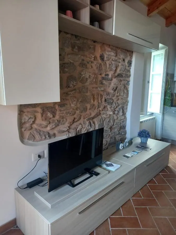 Country house Casa Natale Guest House Corvara  Italy