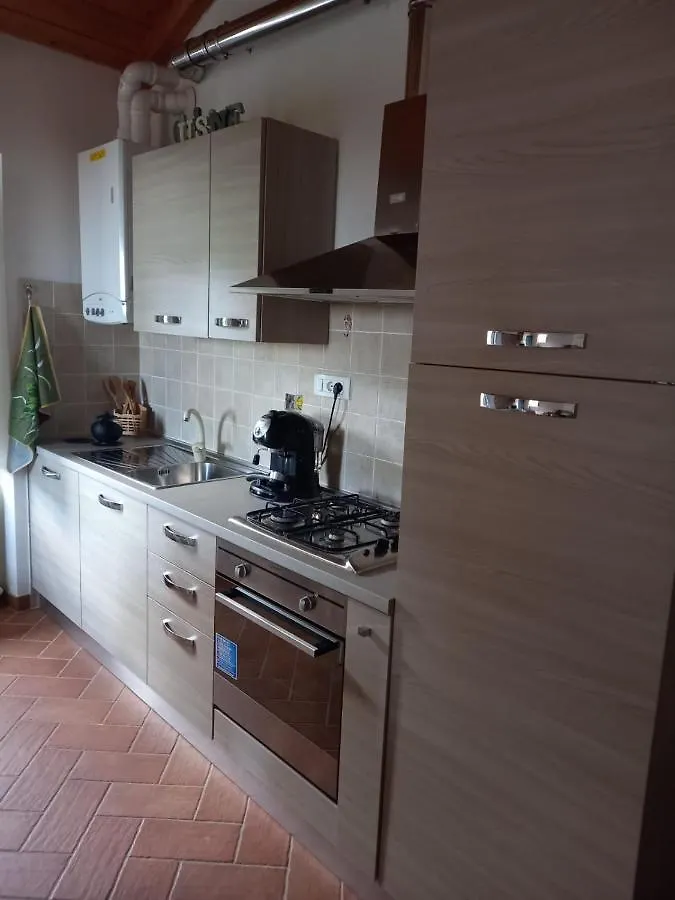 Casa Natale Guest House Corvara  Country house