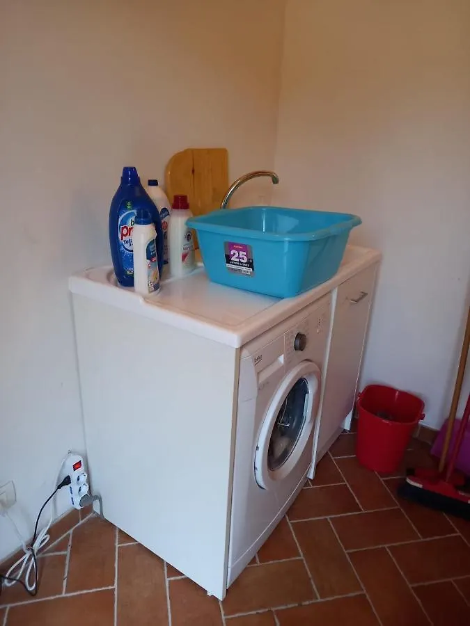 Venkovský dům Penzion Casa Natale Corvara  Itálie