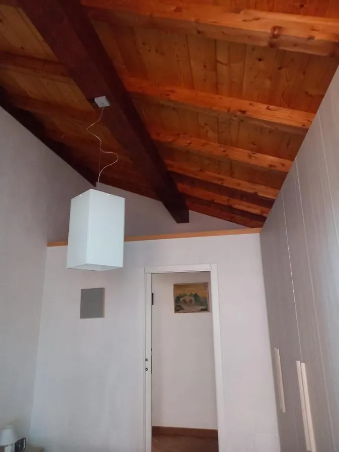 Casa Natale Guest House Corvara  Corvara (Liguria)