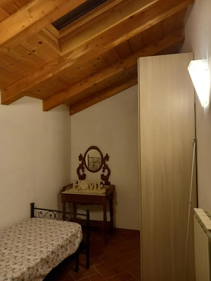 Country house Casa Natale Guest House Corvara