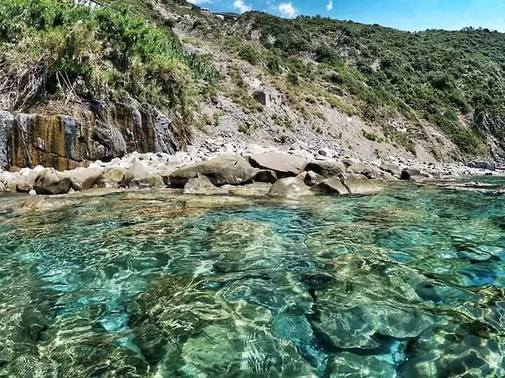Casa Natale Guest House Corvara  Corvara (Liguria)