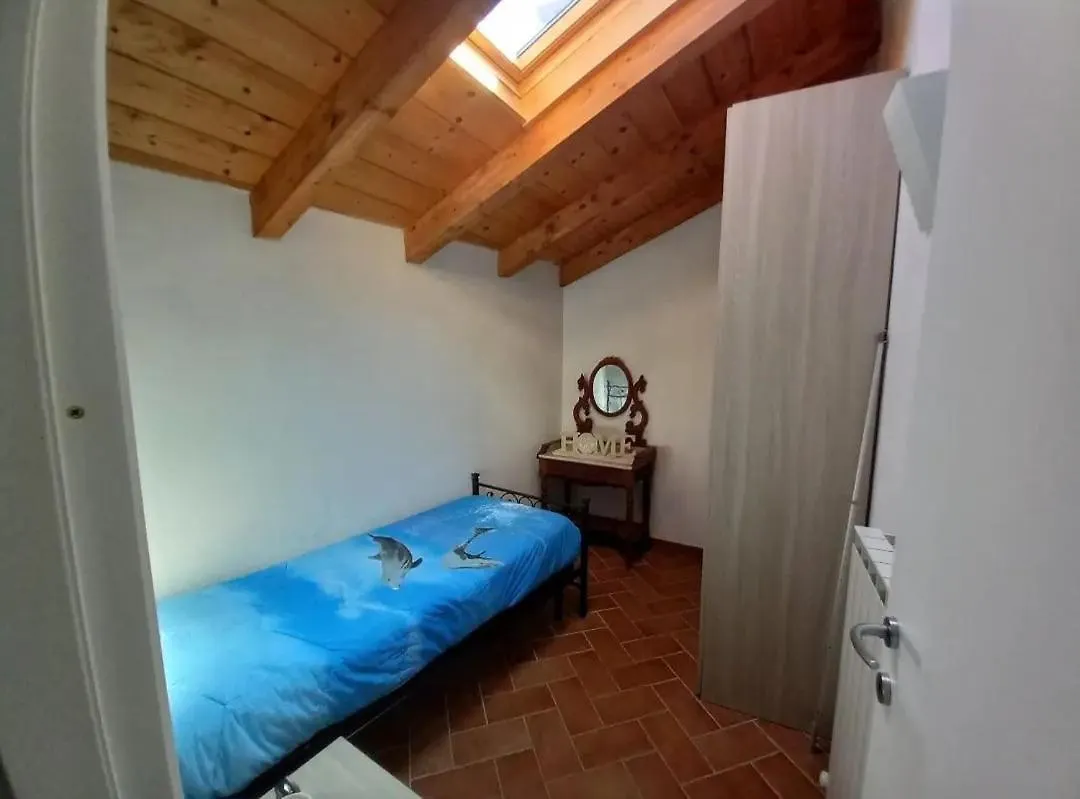 Casa Natale Guest House Corvara  Corvara (Liguria)