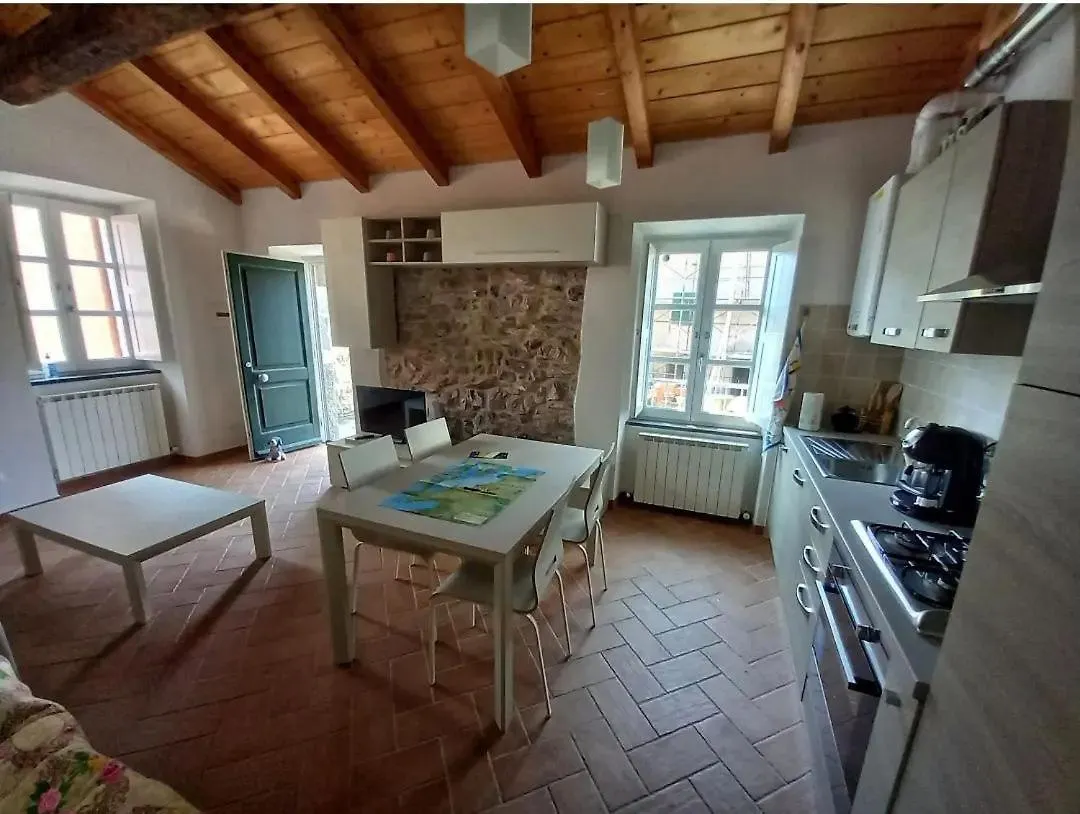 Casa Natale Guest House Corvara  Country house