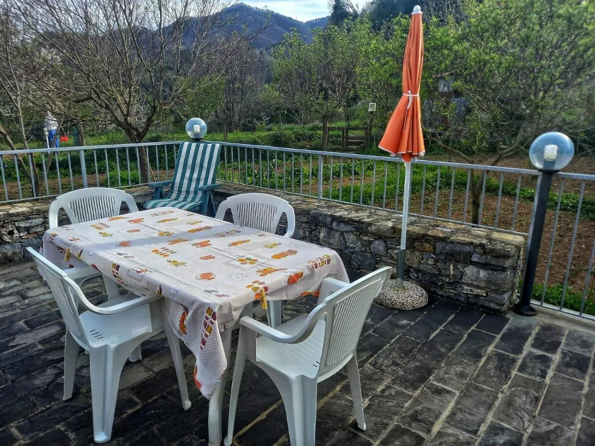 Country house Casa Natale Guest House Corvara  Italy