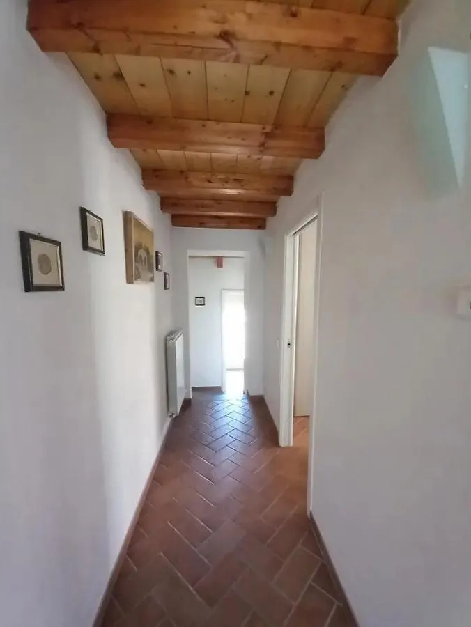Casa Natale Guest House Corvara  Corvara (Liguria)