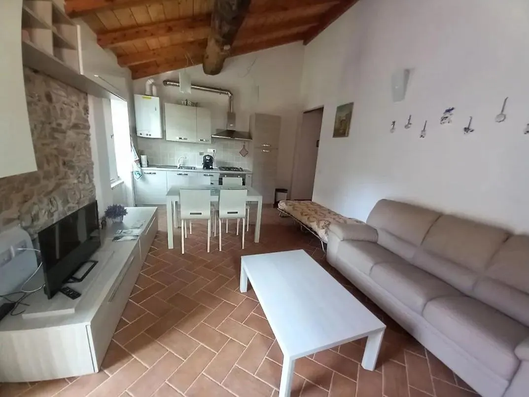 Country house Casa Natale Guest House Corvara