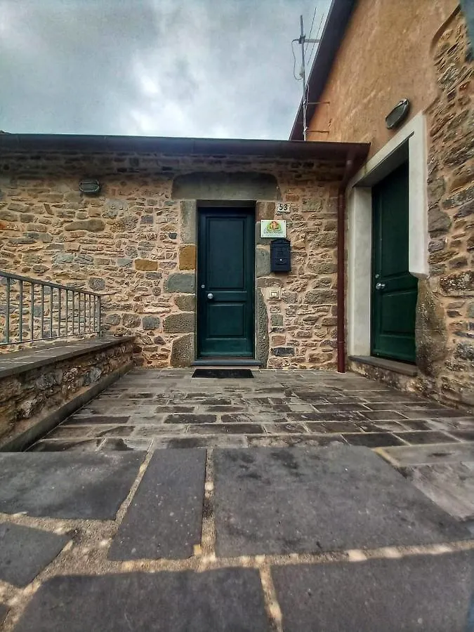 Casa Natale Guest House Corvara  Country house