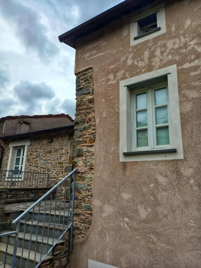 Casa Natale Guest House Corvara