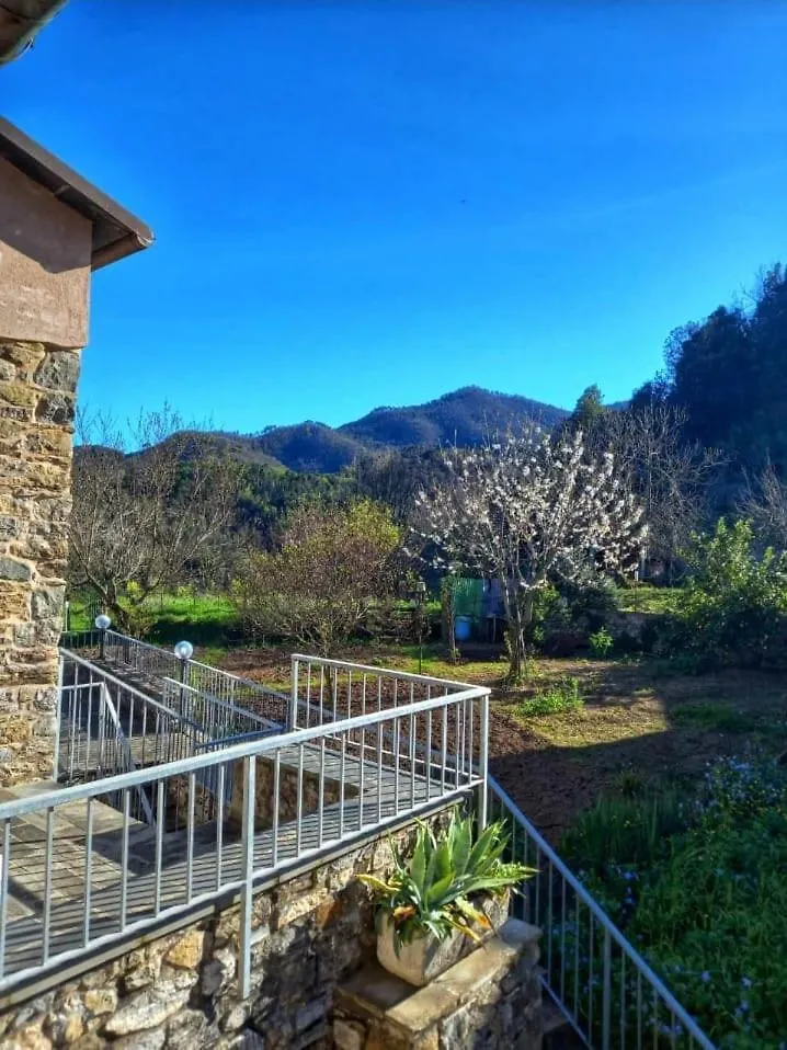 Country house Casa Natale Guest House Corvara