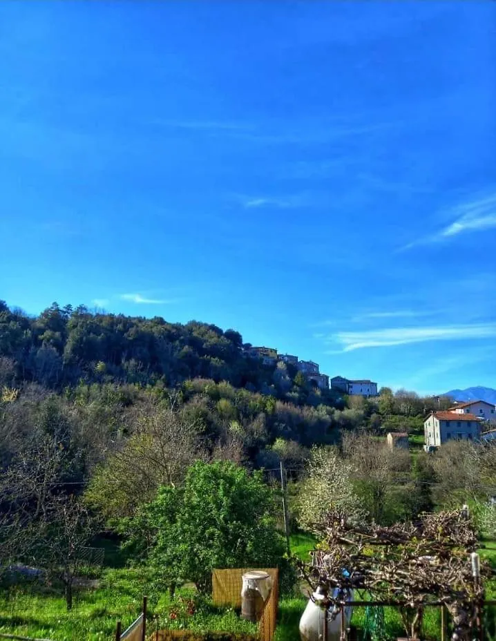 Casa Natale Guest House Corvara  0*, Corvara (Liguria) Italy