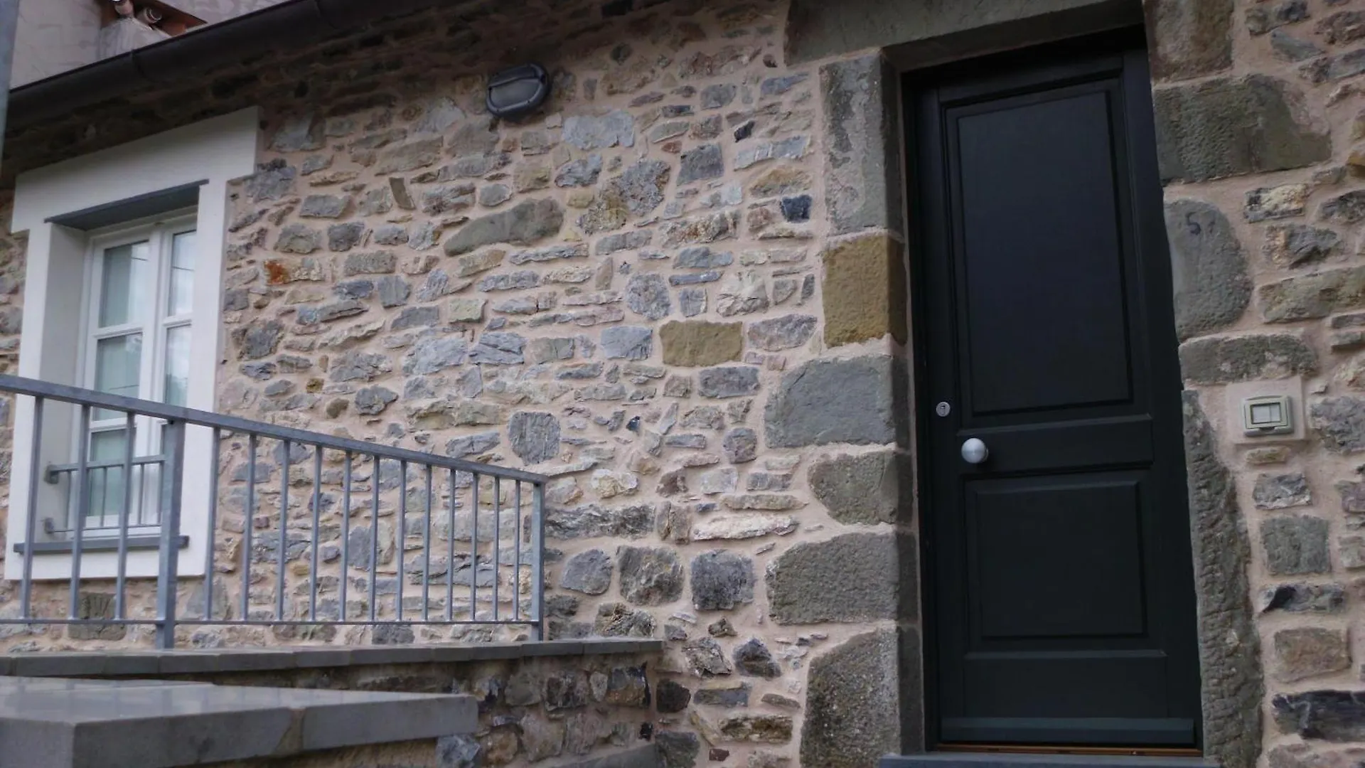 Country house Casa Natale Guest House Corvara