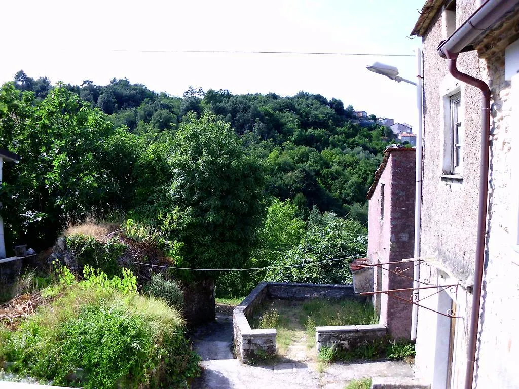 Casa Natale Guest House Corvara  0*, Corvara (Liguria) Italy