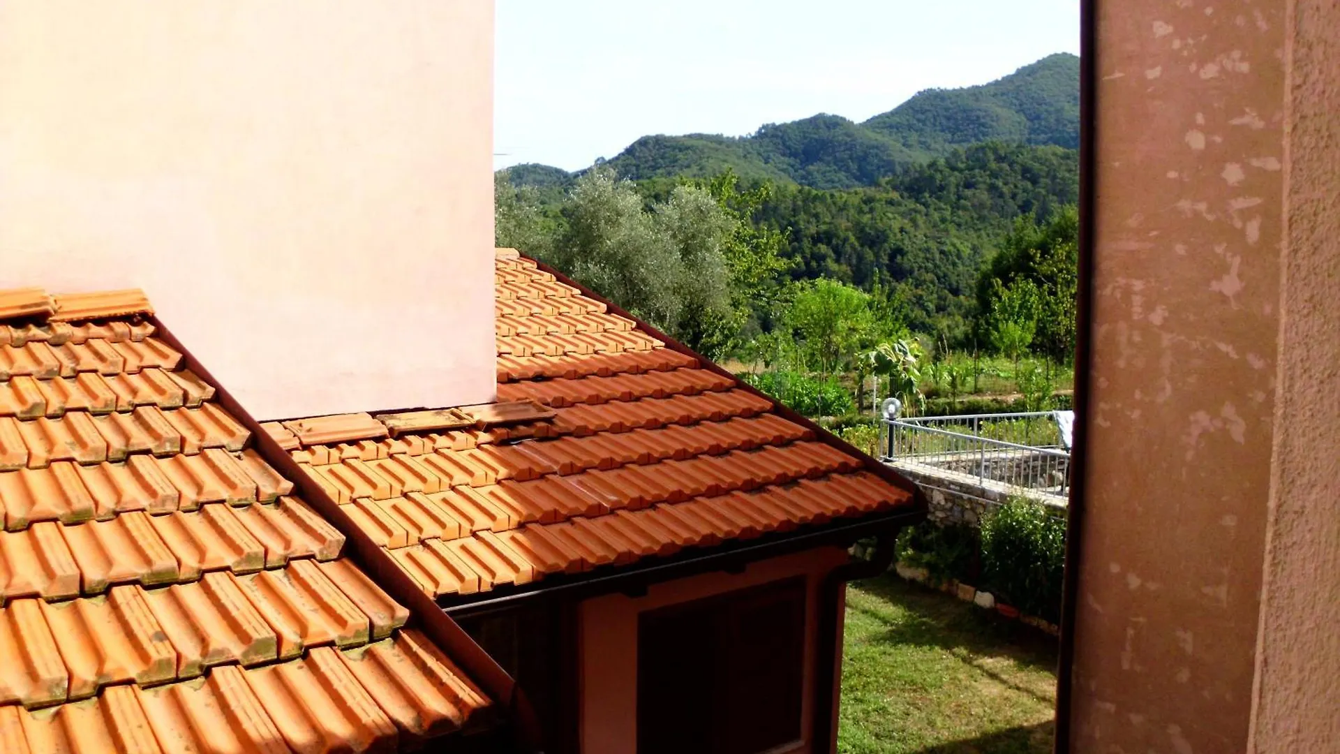 Casa Natale Guest House Corvara  Italy