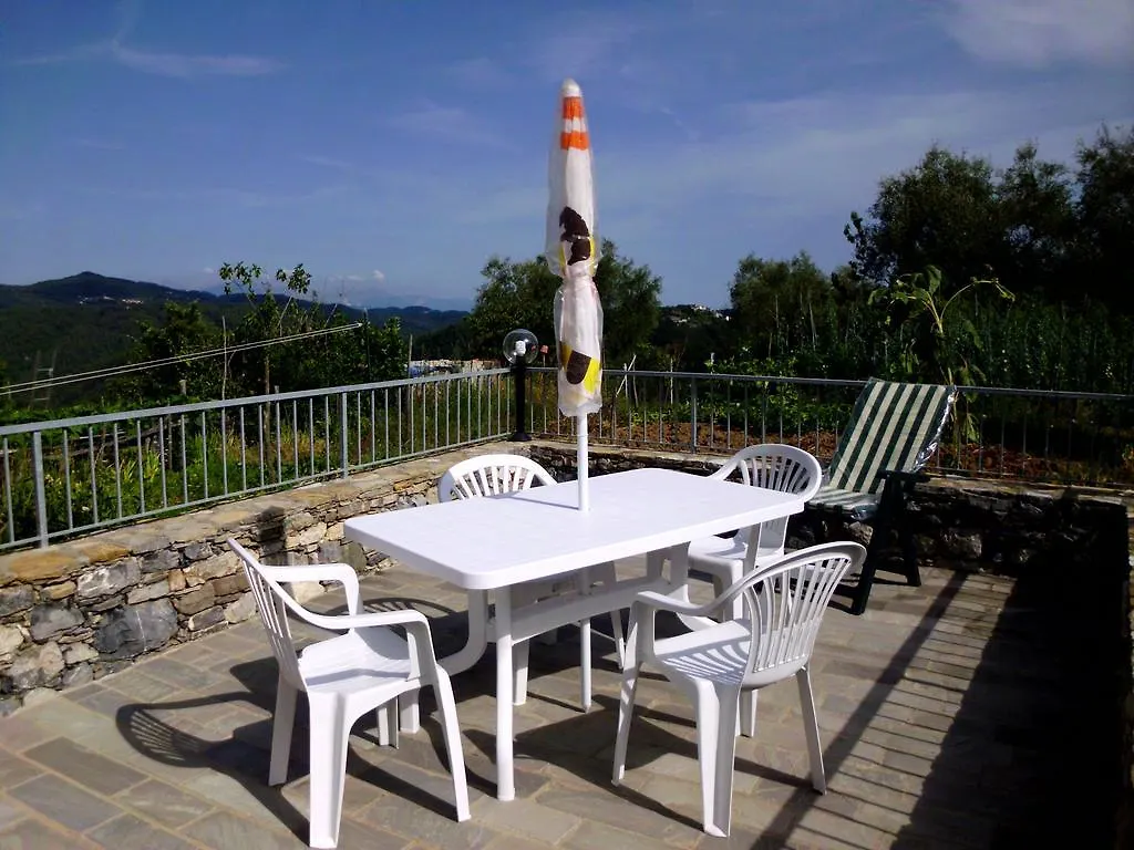 Country house Casa Natale Guest House Corvara  Italy