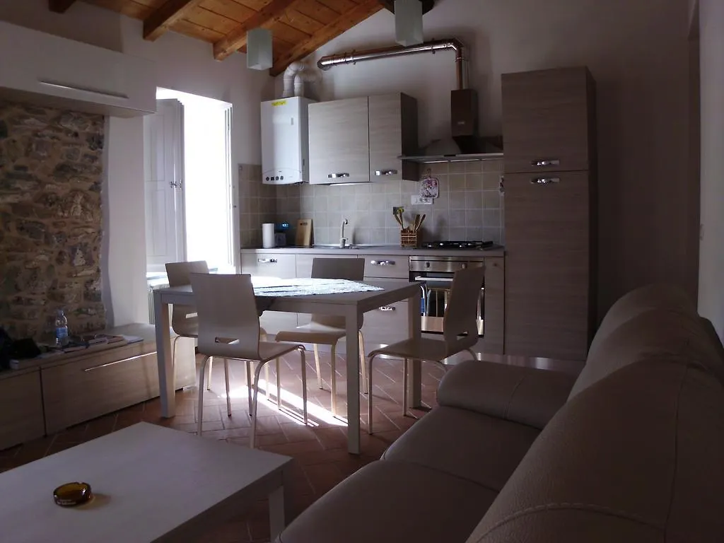 Casa Natale Guest House Corvara