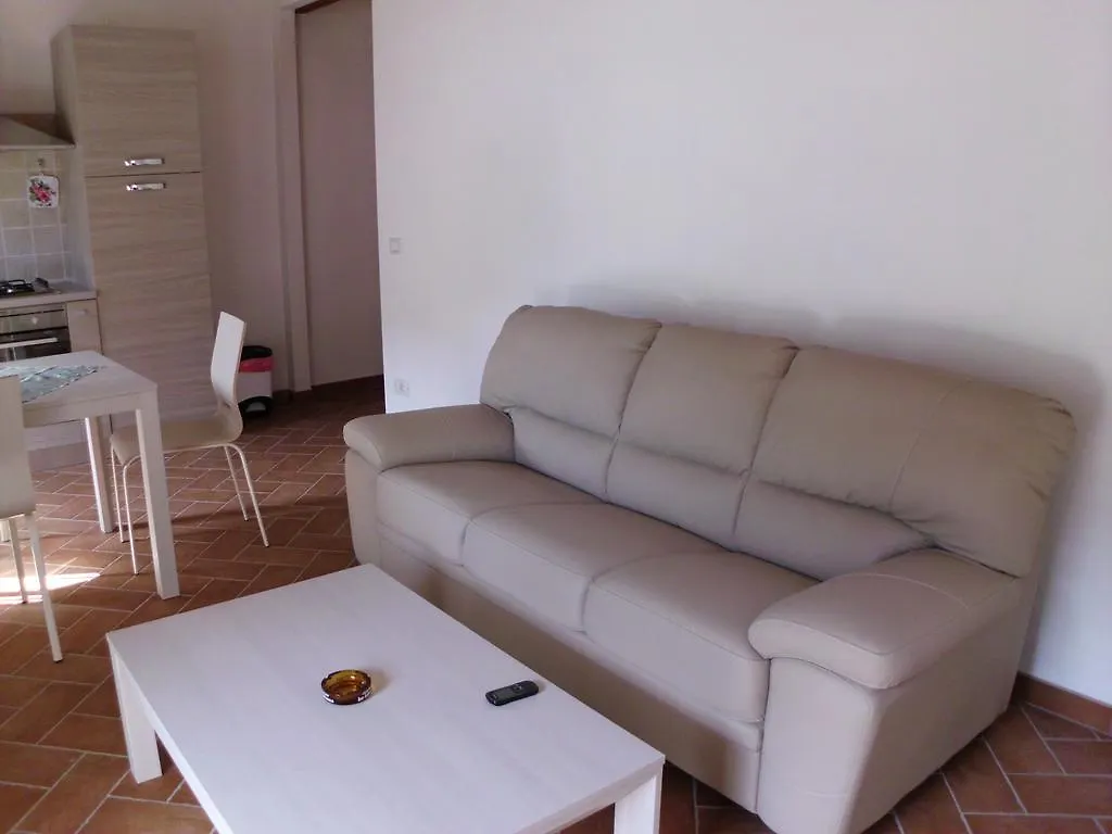 Casa Natale Guest House Corvara  0*, Corvara (Liguria) Italy
