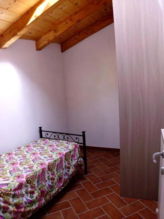 Country house Casa Natale Guest House Corvara