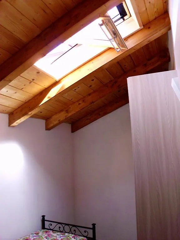 Casa Natale Guest House Corvara  Country house