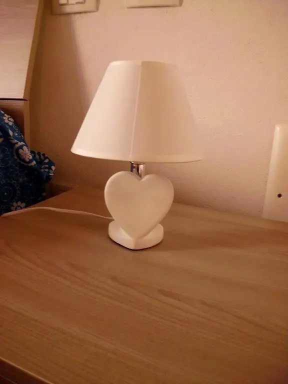 Casa Natale Guest House Corvara