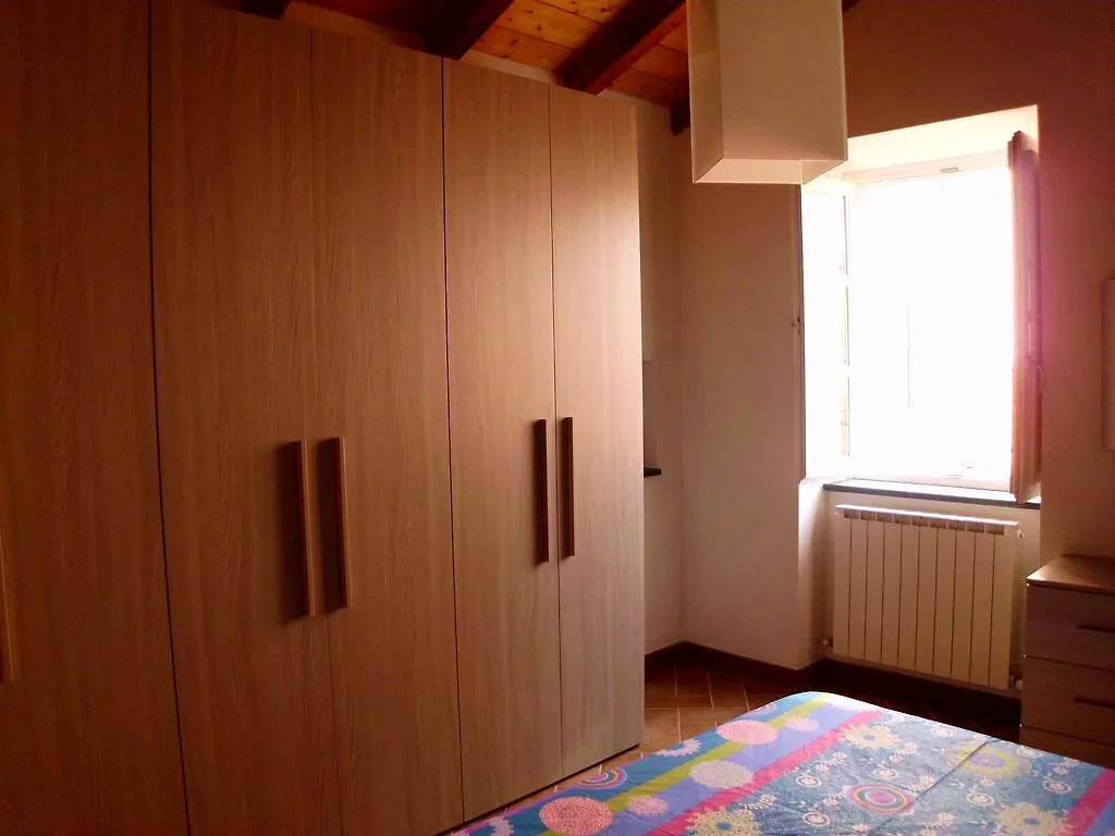 Casa Natale Guest House Corvara  0*, Corvara (Liguria)