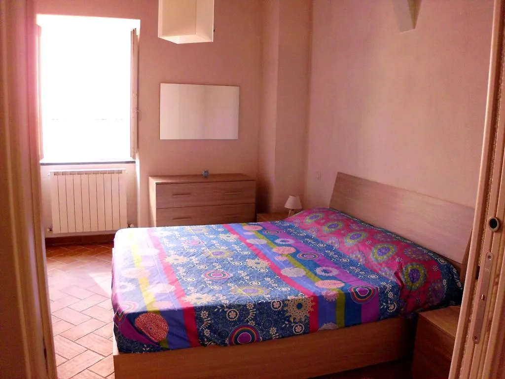 Country house Casa Natale Guest House Corvara