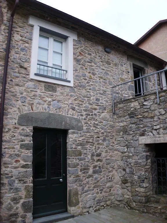 Country house Casa Natale Guest House Corvara