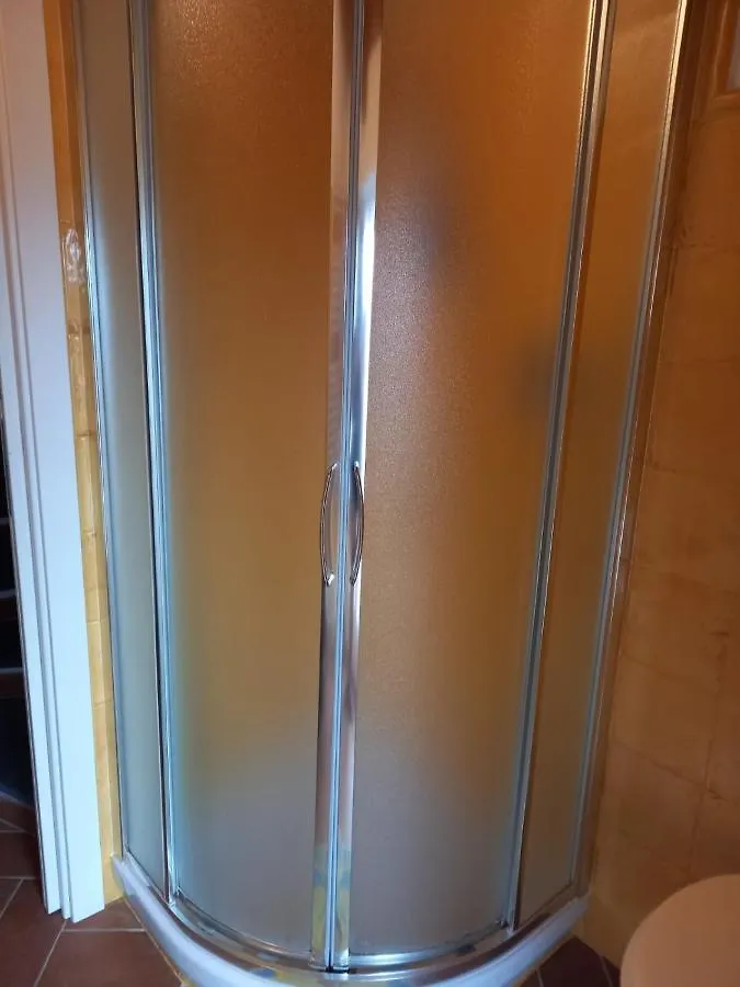 Penzion Casa Natale Corvara  Venkovský dům Corvara (Liguria)