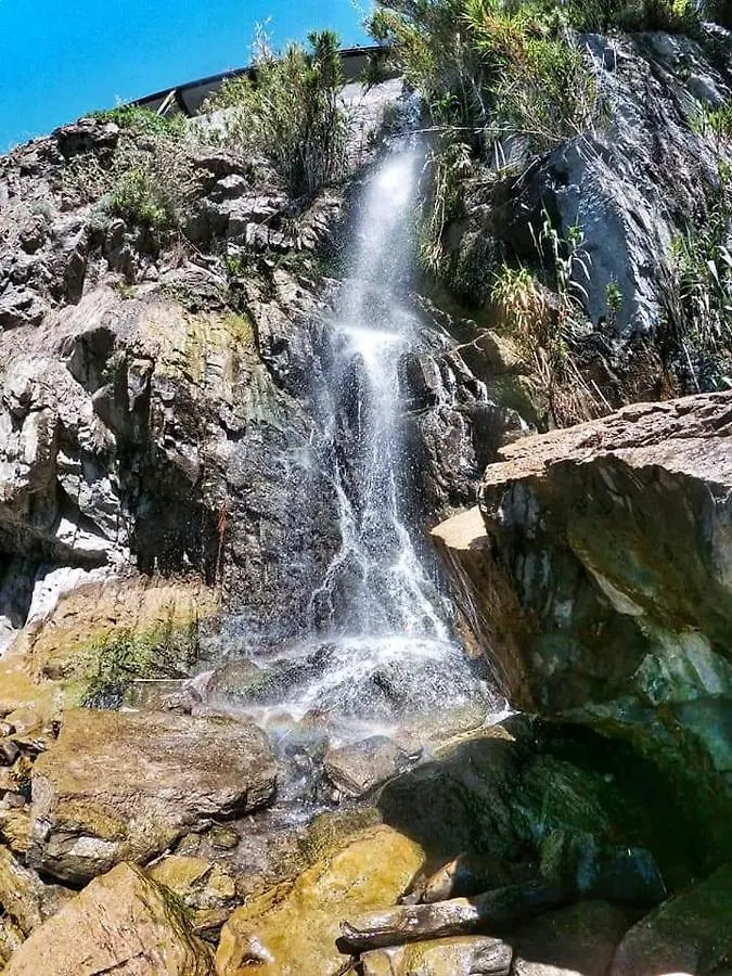 Hostal Casa Natale Corvara  0*, Corvara (Liguria)