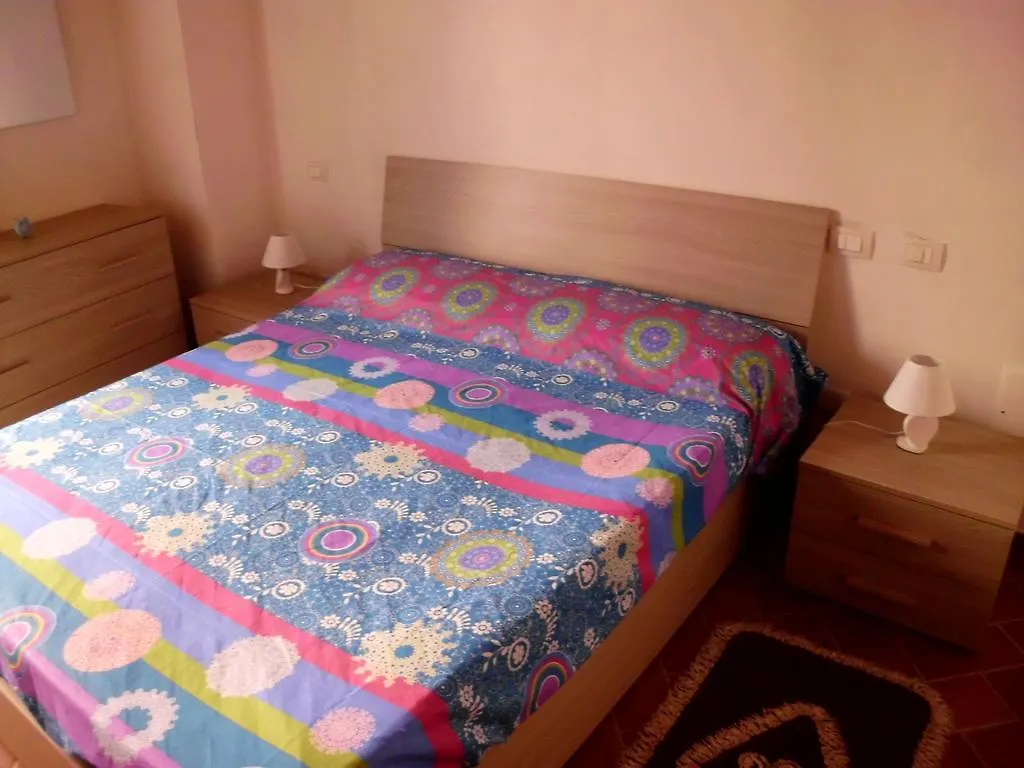 Hostal Casa Natale Corvara